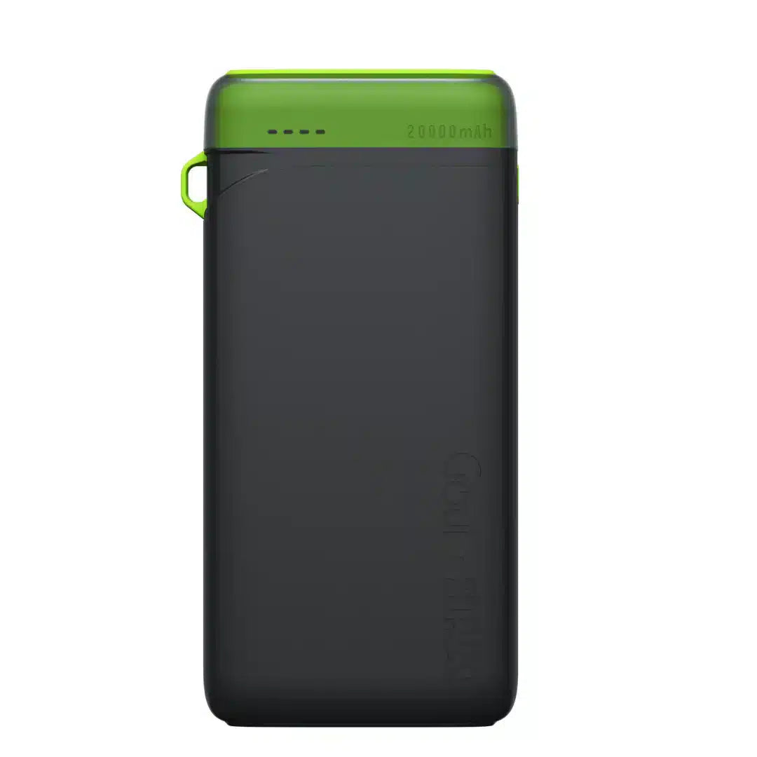 Goui Pwani Power Bank 20 000Mah 20W G Pb3A20 K — Connecto au Maroc | Connecto.ma