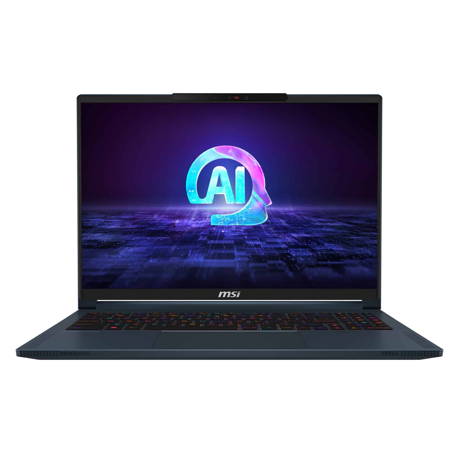 Msi Stealth 16 Ai Studio A1Vgg 283Ma 16 Ultra7 4711377236829 — MSI au Maroc | Connecto.ma
