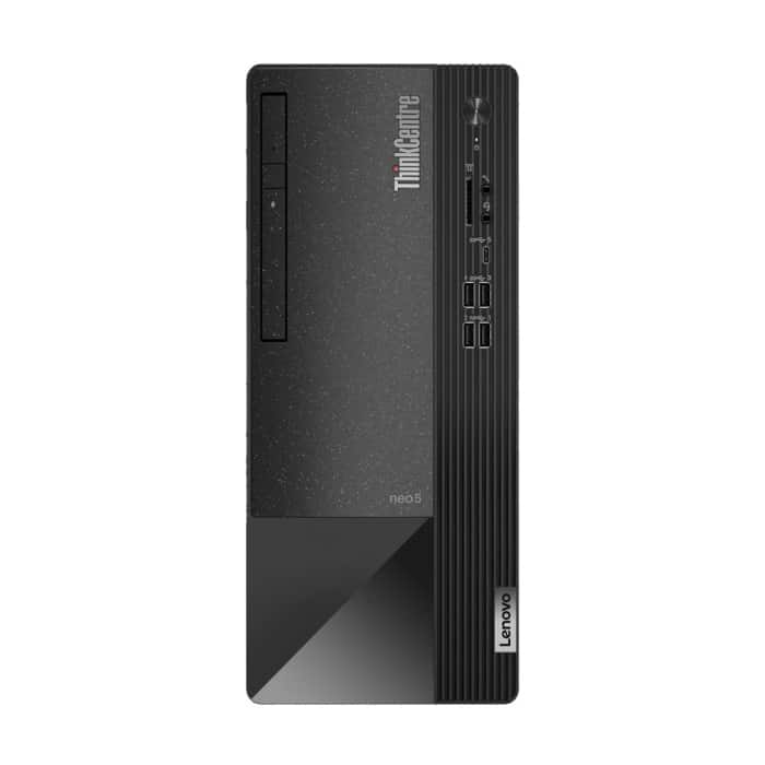 Ordinateur De Bureau Lenovo Thinkcentre Neo 50T Gen 4 I3 12Th 12Jd009Kfm — Lenovo au Maroc | Connecto.ma