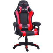 Chaise Gamer Dxracer Rouge Rgb Repose Pieds Dxr7 — Acer au Maroc | Connecto.ma