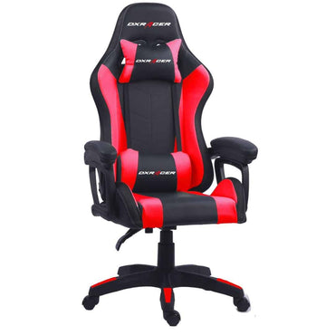 Chaise Gamer Dxracer Rouge Rgb Repose Pieds Dxr7 — Acer au Maroc | Connecto.ma