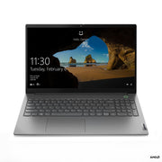Ordinateur Portable Lenovo Thinkbook 15 G3 Acl 21A4001Wfe — Lenovo au Maroc | Connecto.ma