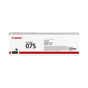 Toner Canon 075 Noir 6365C002Aa — Canon au Maroc | Connecto.ma