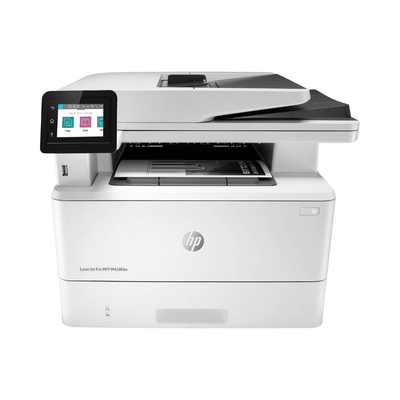 Hp Imprimante Multifonction Laser Monochrome Laserjet Pro M428Fdn W1A29A — HP au Maroc | Connecto.ma