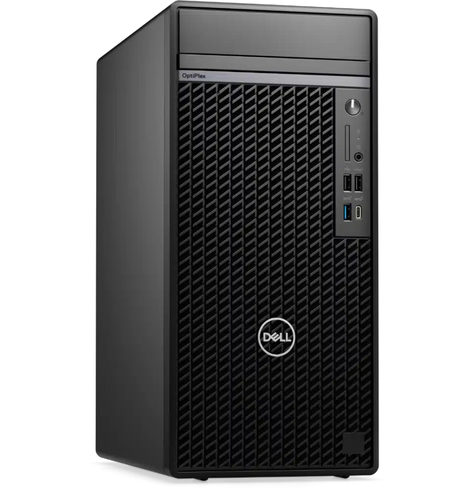 Ordinateur De Bureau Dell Optiplex 7020 Mt 14Th I7 Dl Op7020Plus I7 Fd — Dell au Maroc | Connecto.ma