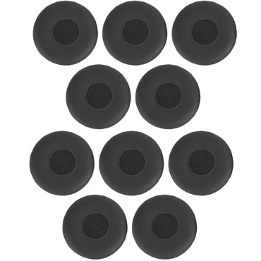 Oreillette Jabra 10 Paire Similicuir 14101 46 — Jabra au Maroc | Connecto.ma