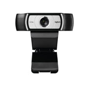 Webcam Logitech C930E Pro Hd 1080P 960 000972 — Logitech au Maroc | Connecto.ma