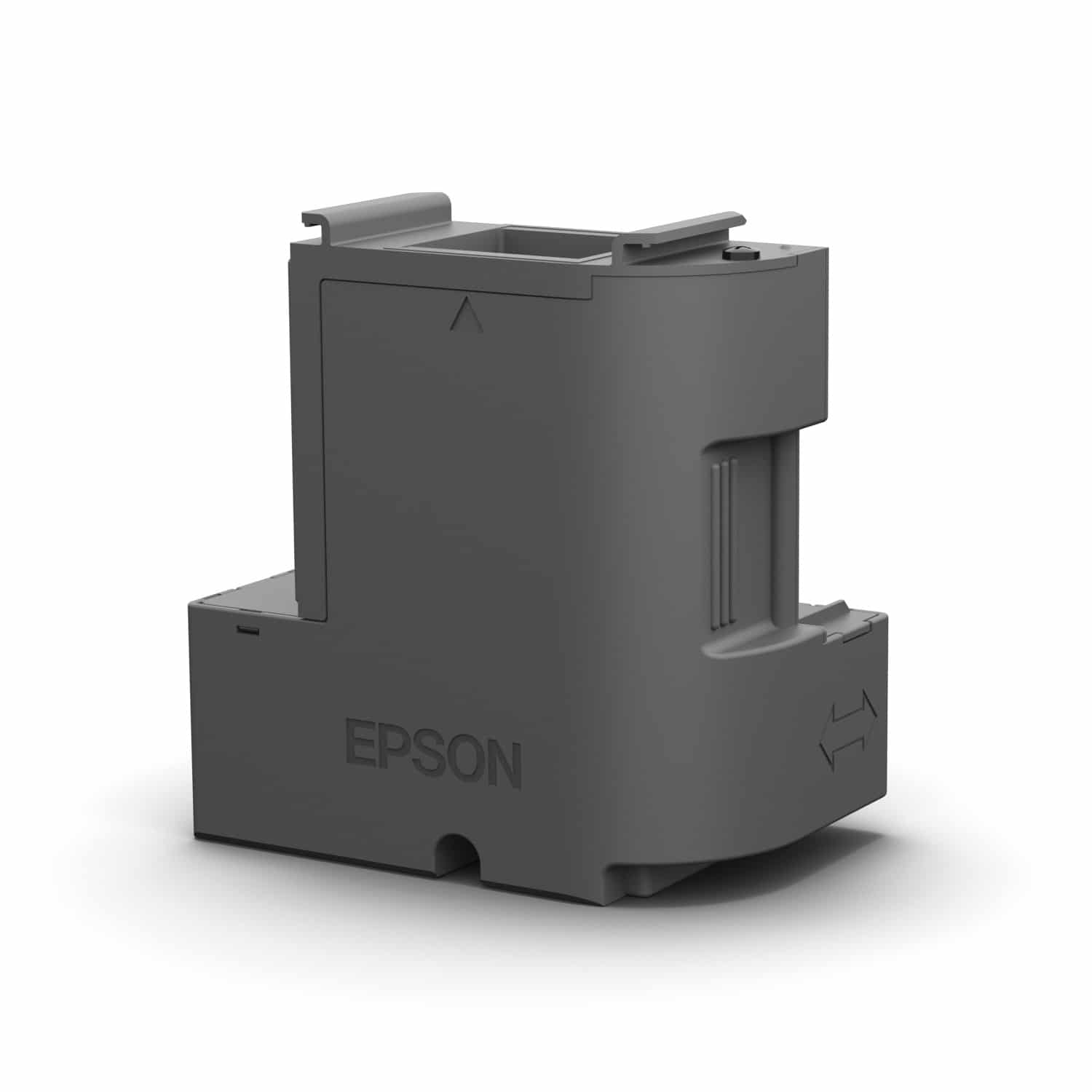 Epson Boite Pour La Recuperation De Lencre Epson Usagee Pour Epson Ecotank C13T04D100 — Epson au Maroc | Connecto.ma