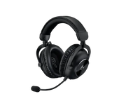 Headset Pro X 2 Lightspeed Wireless Gaming Headset White 2 4Ghz N A Emea28I 935 — Connecto au Maroc | Connecto.ma