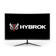 Ecran Hybrok Eyes 27 Ips 75 Hz Hp27Ifl — HP au Maroc | Connecto.ma