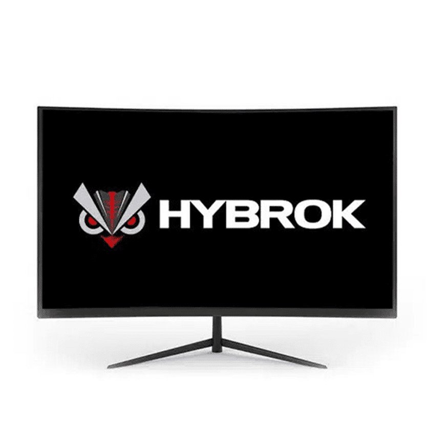 Ecran Hybrok Eyes 27 Ips 75 Hz Hp27Ifl — HP au Maroc | Connecto.ma
