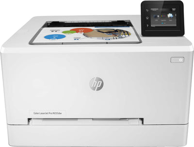 Imprimante Laser Couleur Hp Laserjet Pro M255Dw 7Kw64A — HP au Maroc | Connecto.ma