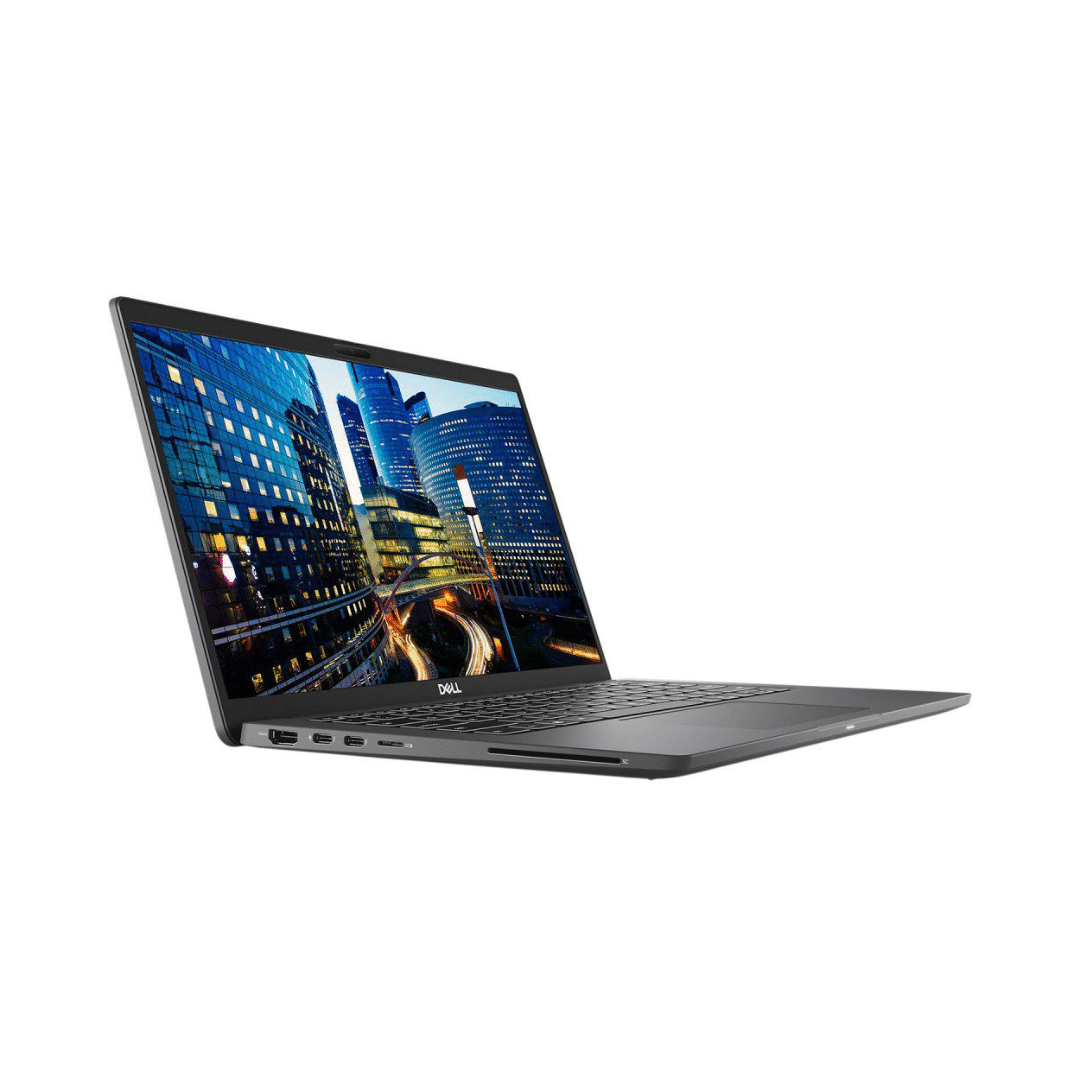 Ordinateur Portable Dell Latitude 7410 N076L741014Emea — Dell au Maroc | Connecto.ma