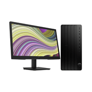 Ordinateur De Bureau Hp Pro 290 G9 Tour Ecran Hp 22 B70Scat — HP au Maroc | Connecto.ma