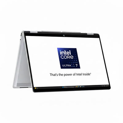 Ordinateur Portable Hp Omnibook X Flip Ng Ai Pc14 Fm0018Nk Bf7T2Ea — HP au Maroc | Connecto.ma