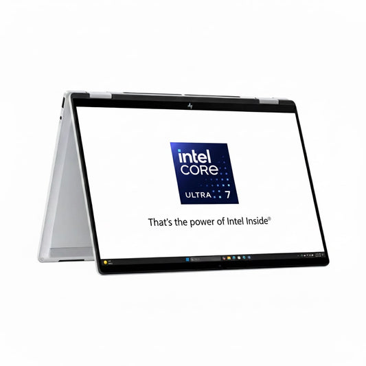 Ordinateur Portable Hp Omnibook X Flip Ng Ai Pc14 Fm0018Nk Bf7T2Ea — HP au Maroc | Connecto.ma