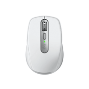 Logitech Souris Sans Fil Mx Anywhere 3S Pale Grey 910 006930 — Logitech au Maroc | Connecto.ma