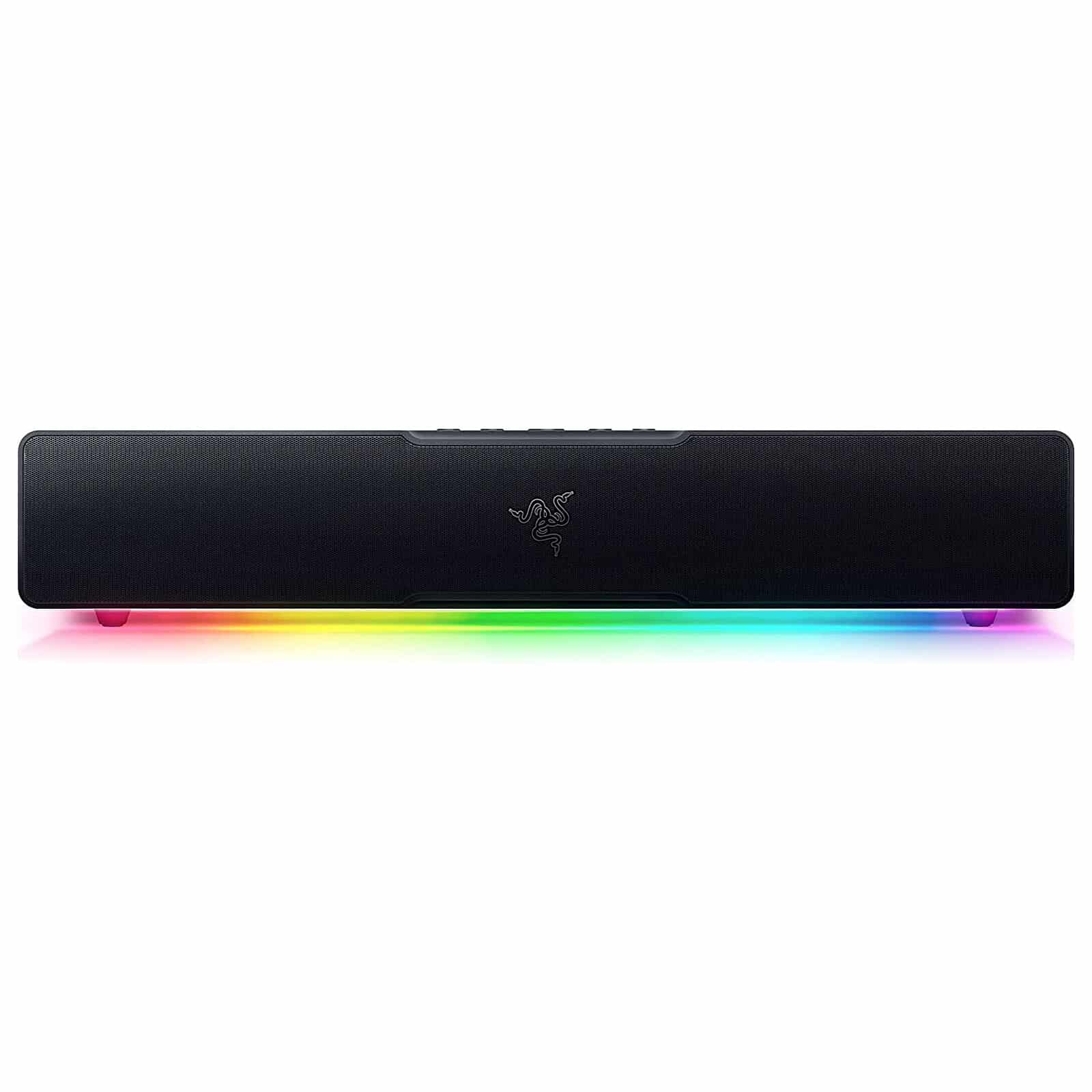Razer Leviathan V2 X Haut Parleur 8886419379645 — Razer au Maroc | Connecto.ma