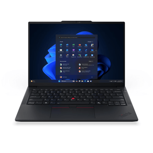 Ordinateur Portable Lenovo Thinkpad E14 Gen 7 14 Core 5 16Gb 512Gb 21T9005Bfe — Lenovo au Maroc | Connecto.ma