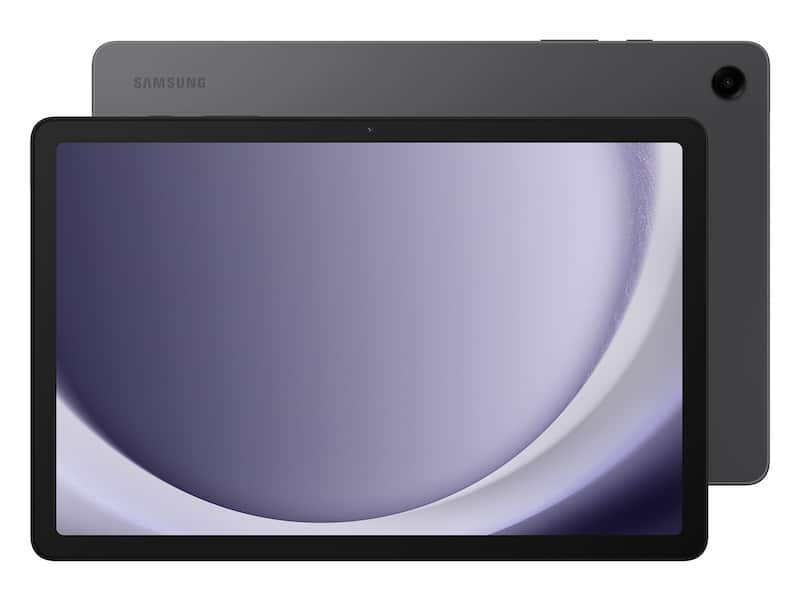Samsung Galaxy Tab A9 5G 11%E2%80%B3 8Go 64 Go Graphite Sm X216Bzsamwd — Samsung au Maroc | Connecto.ma