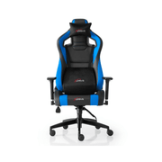 Chaise Gamer En Simili Cuir Xdrive Akdeniz Bleu 8682076351099 — Connecto au Maroc | Connecto.ma