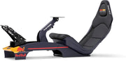 Playseat Pro Formula Red Bull Racing Siege Pour Simulation De Course Rf00233 — Connecto au Maroc | Connecto.ma