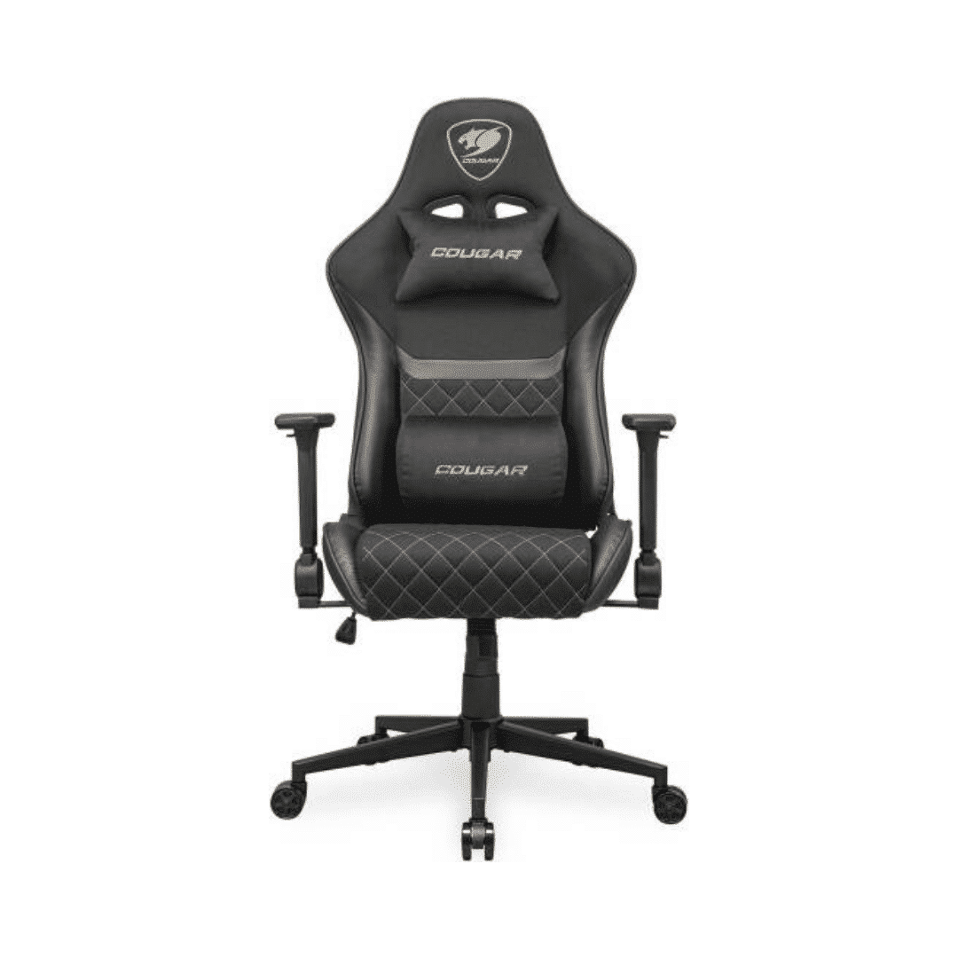 Chaise Gamer Cougar Armor One Royal Cougar One Royal — Connecto au Maroc | Connecto.ma