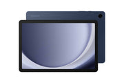 Samsung Galaxy Tab A9 Sm X216B 5G Qualcomm Snapdragon Lte Tdd Lte Fdd 64 Go 279 Cm 11 4 Go Wi Fi 5 802 11Ac Marine — Samsung au Maroc | Connecto.ma