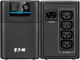 Onduleur Line Interactive Eaton 5E Gen2 5E700I Usb 360 W 700 Va 4 Prises C13 5E700I — Connecto au Maroc | Connecto.ma