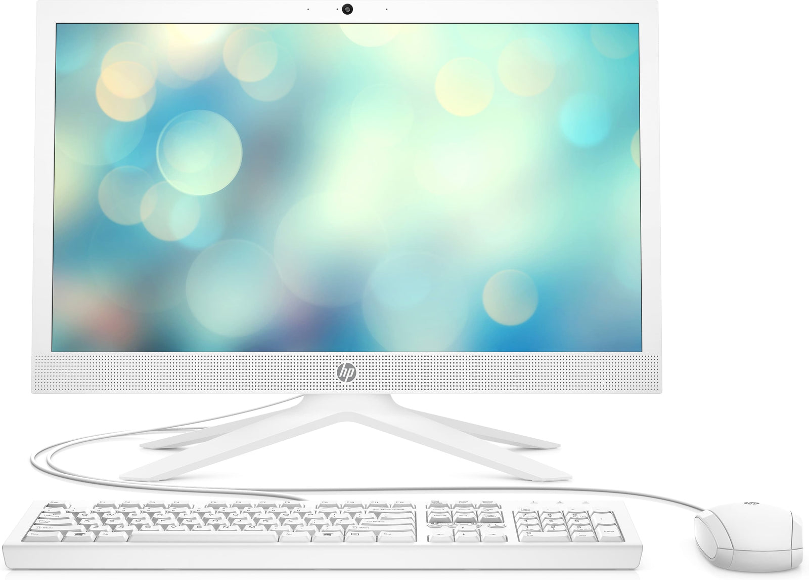 Ordinateur All In One Hp 21 B0008Nk 601U9Ea — HP au Maroc | Connecto.ma