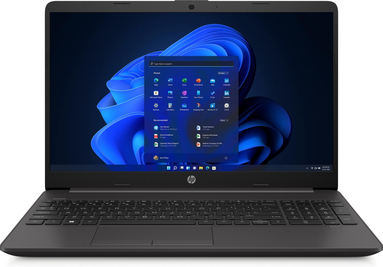 Ordinateur Portable Hp 250 G9 I5 12Th 778Q0Es — HP au Maroc | Connecto.ma