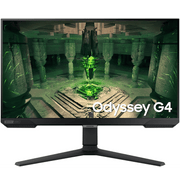 Samsung Odyssey G4 G40B Moniteur Gaming 27 Full Hd 240 Hz Ls27Bg400Euxen — Samsung au Maroc | Connecto.ma
