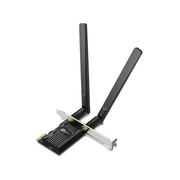 Tp Link Archer Tx20E Adaptateur Pcie Bluetooth 5 2 Wifi 6 Ax1800 Archer Tx20E — Connecto au Maroc | Connecto.ma