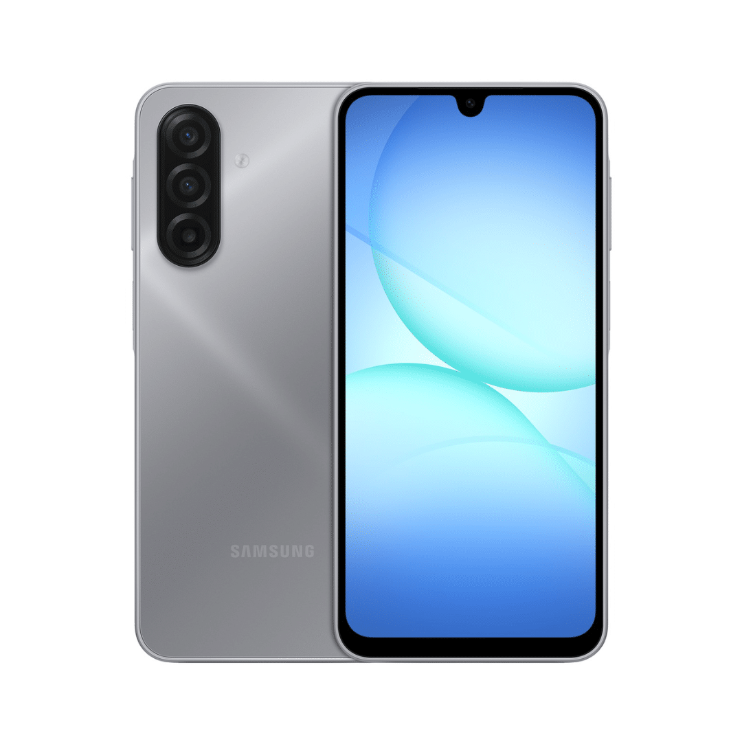 Samsung Smartphone Galaxy A17 6Gb 128Gb Gris Sm A175Fzacmwd — Samsung au Maroc | Connecto.ma