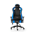 Chaise Gamer En Simili Cuir Xdrive Akdeniz Bleu 8682076351099