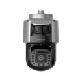 Hikvision Camera Ip Dome 8 Tandemvu 42X Darkfighter 4 Mp Ds 2Sf8C442Mxg Elw 26F0 Sku Ir4Fo8Qjg8Is
