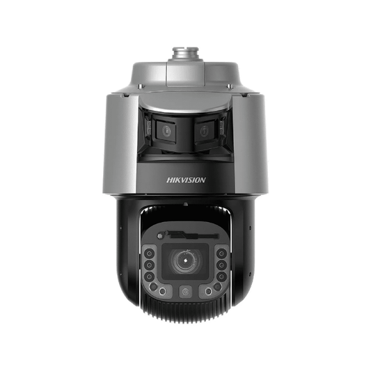 Hikvision Camera Ip Dome 8 Tandemvu 42X Darkfighter 4 Mp Ds 2Sf8C442Mxg Elw 26F0 Sku Ir4Fo8Qjg8Is — Hikvision au Maroc | Connecto.ma