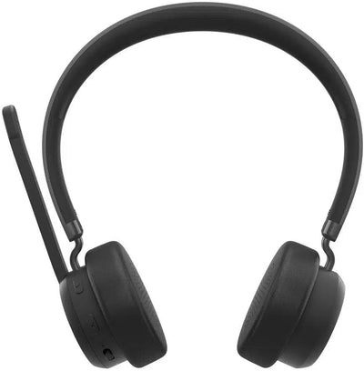 Casque Bluetooth Lenovo Stereo 4Xd1Q30302 — Lenovo au Maroc | Connecto.ma
