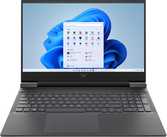 Ordinateur Portable Gaming Hp Victus 16 D1000Nk 6D6Z4Ea — HP au Maroc | Connecto.ma