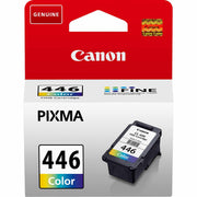 Canon Cl 446 Couleur Cartouche Dencre Canon Dorigine 8285B001Aa — Canon au Maroc | Connecto.ma