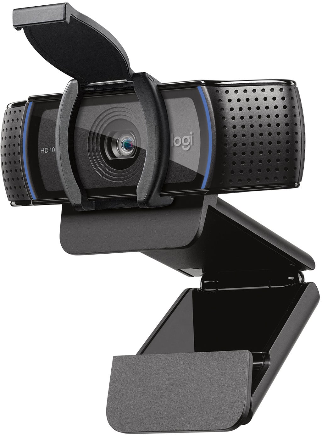 Webcam Logitech Hd Pro C920S 960 001252 — Logitech au Maroc | Connecto.ma