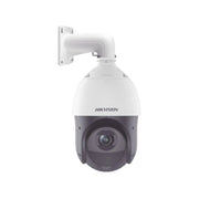 Hikvision Camera De Surveillance Dome 4 25X Darkfighter 4Mp Ds 2De4425Iw Det5 Ir6De9Sbd3Is — Hikvision au Maroc | Connecto.ma