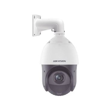Hikvision Camera De Surveillance Dome 4 25X Darkfighter 4Mp Ds 2De4425Iw Det5 Ir6De9Sbd3Is — Hikvision au Maroc | Connecto.ma