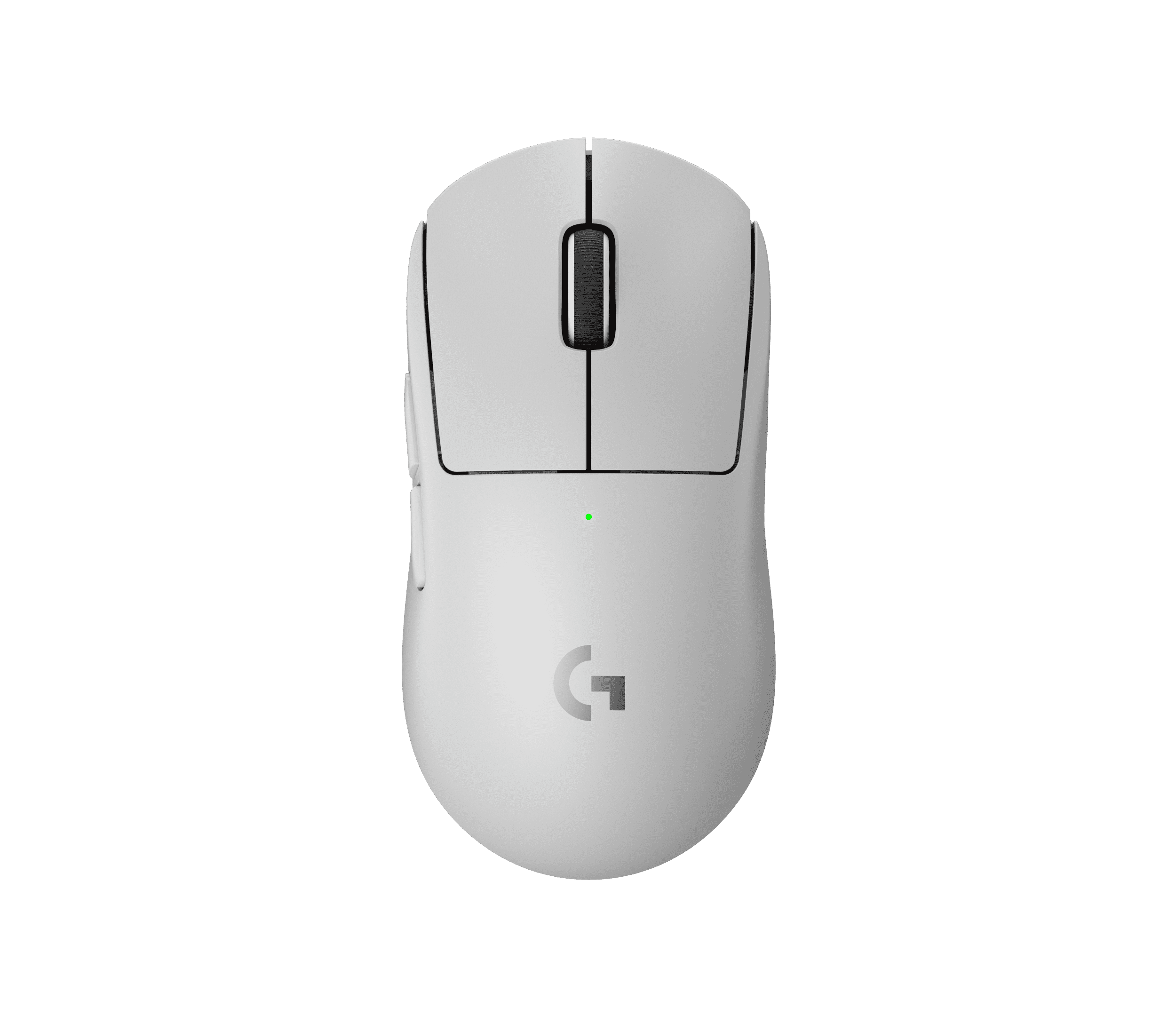 Souris Gamer Logitech G Pro X Superlight 2 Lightspeed White 910 006639 — Logitech au Maroc | Connecto.ma