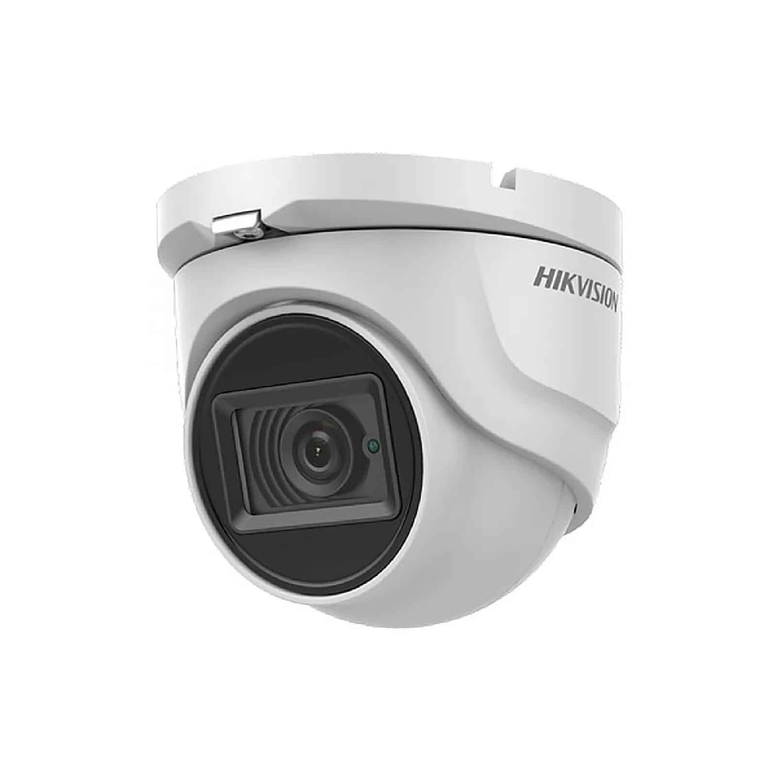 Hikvision Camera Dome Exterieure 28Mmc Irm2Jotf37Is — Hikvision au Maroc | Connecto.ma