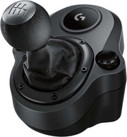 Logitech Driving Force Shifter Boite A 6 Vitesses Lw2941000130 — Logitech au Maroc | Connecto.ma