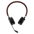 Micro Casque Bluetooth Jabra Evolve 65 Se Ms Stereo Noir 6599 833 309