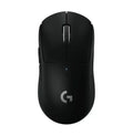 Souris Gamer Sans Fil Logitech G Pro X Superlight Noir 910 005881