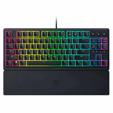 Razer Ornata V3 Tenkeyless Clavier Gamer 8887910073070 — Razer au Maroc | Connecto.ma