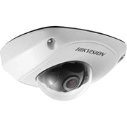 Hikvision Camera Mini Dome Ids 2Ce56D8T Irs28Mm Irwrc7To6Fis — Hikvision au Maroc | Connecto.ma